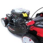 BENCINSKA KOSILNICA RAMDA 52CM/4V1/POGON/ /MOTOR 173CCM/KOŠ 60L - slika 7